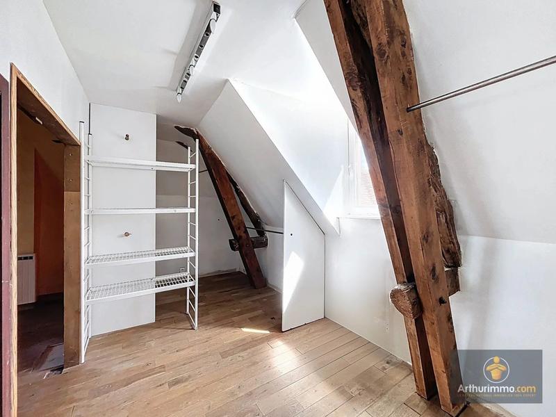 Maison - 288 m² - 8 pièces