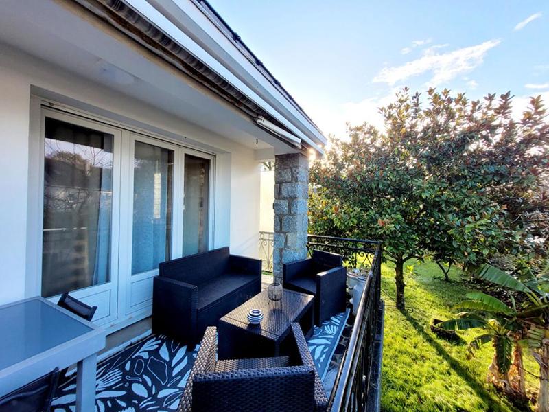 Maison - 126 m² - 7 pièces