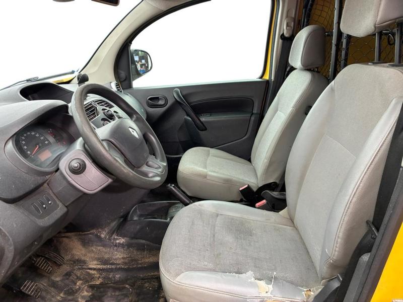 Renault Kangoo Express 1.5 Dci 75 Energy E6 Generique