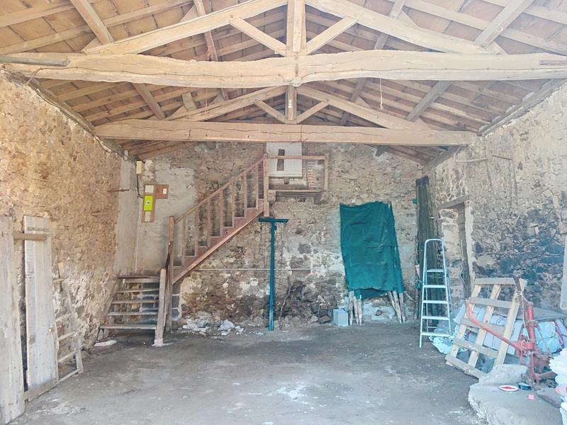 Maison - 141 m² - 8 pièces