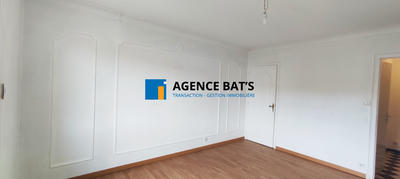 Appartement - 108 m² - 5 pièces