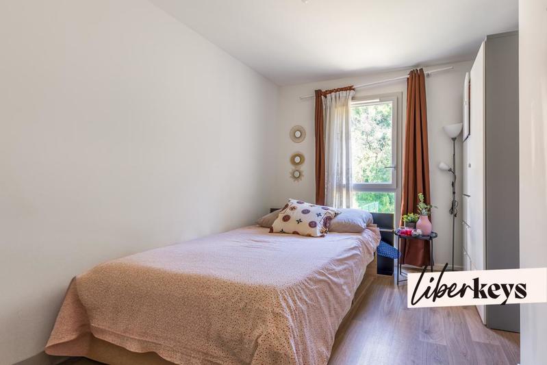 Maison - 84 m² - 4 pièces