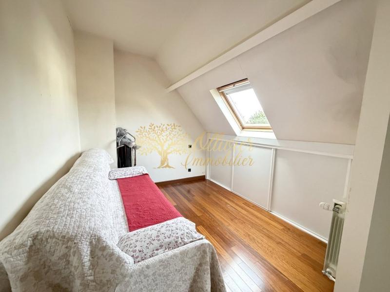 Pavillon - 115 m² - 4 pièces