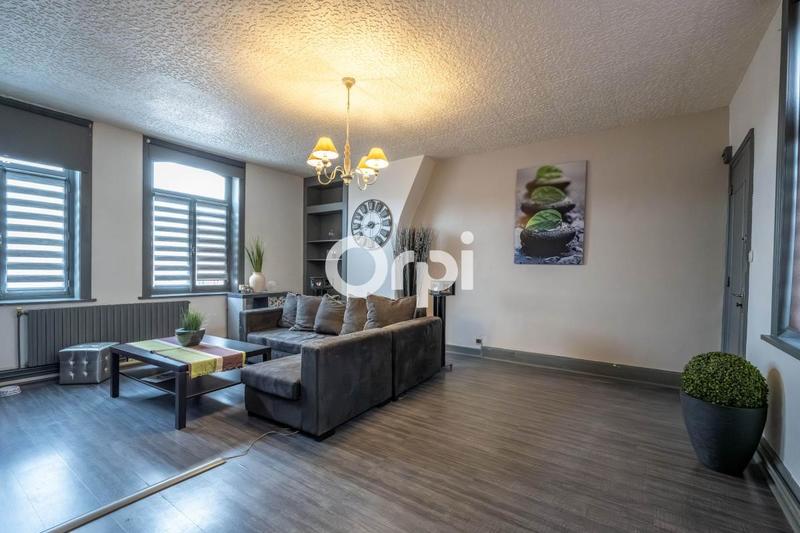 Immeuble - 171 m² - 6 pièces