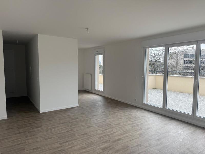 Appartement - 79 m² - 3 pièces