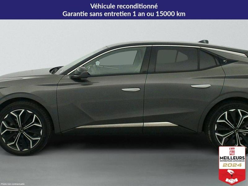 Ds Ds 4 Ds4 PureTech 130 Eat8 Rivoli