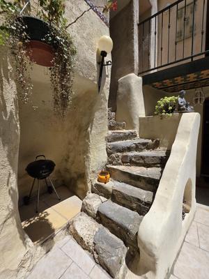 Maison en pierre - 158 m² - 6 pièces