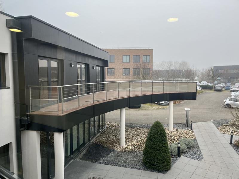 Local commercial - 236 m²