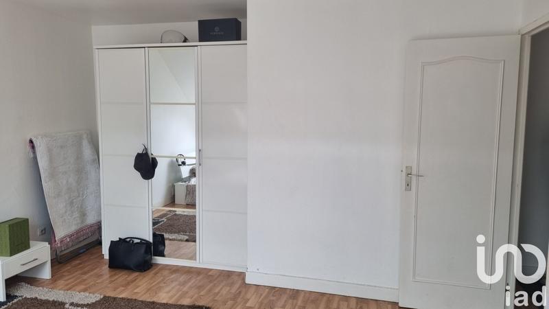 Appartement - 30 m² - 1 pièce