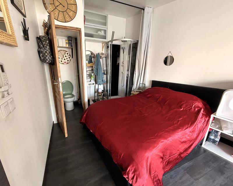 Maison - 121 m² - 5 pièces