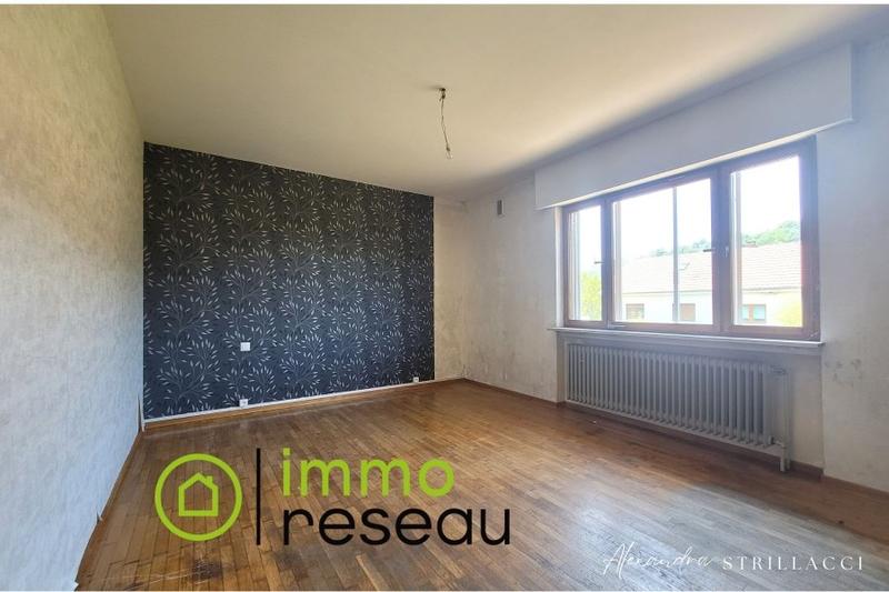 Maison - 123 m² - 5 pièces