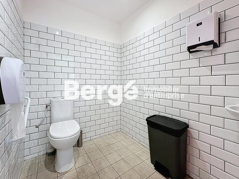 Fonds de commerce - 49 m²