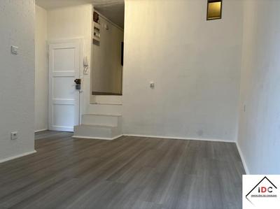 Appartement - 23 m² - 1 pièce