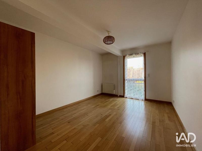 Appartement - 105 m² - 3 pièces