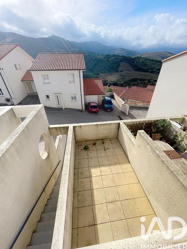 Maison - 79 m² - 4 pièces