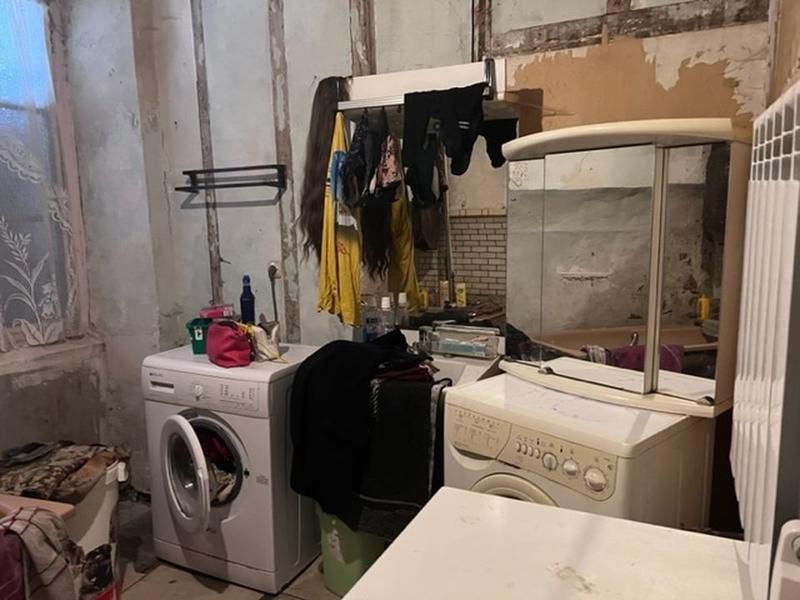 Maison de village - 122 m² - 4 pièces