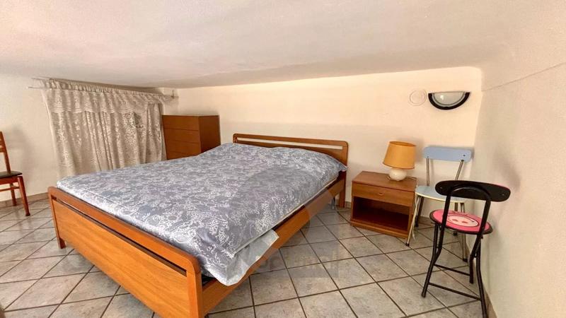Appartement - 18 m² - 1 pièce