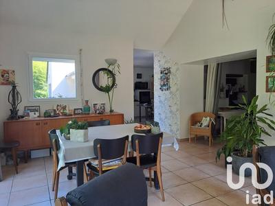 Maison - 148 m² - 6 pièces
