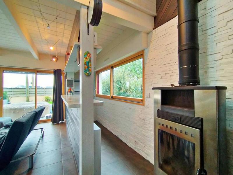 Maison - 155 m² - 6 pièces