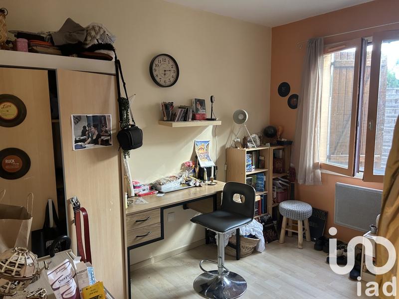 Maison - 143 m² - 5 pièces