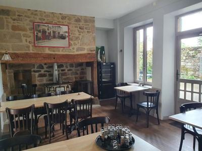 Bureau - 370 m² - 9 pièces