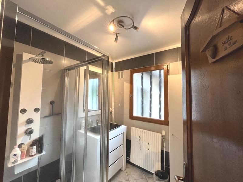 Maison - 127 m² - 5 pièces