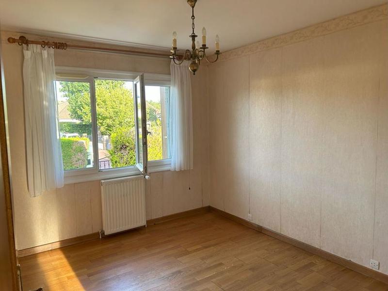 Maison - 68 m² - 3 pièces