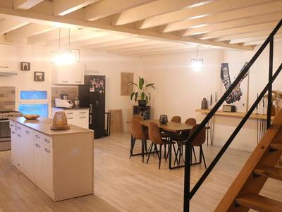 Maison - 245 m² - 5 pièces