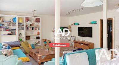 Maison de village - 155 m² - 5 pièces