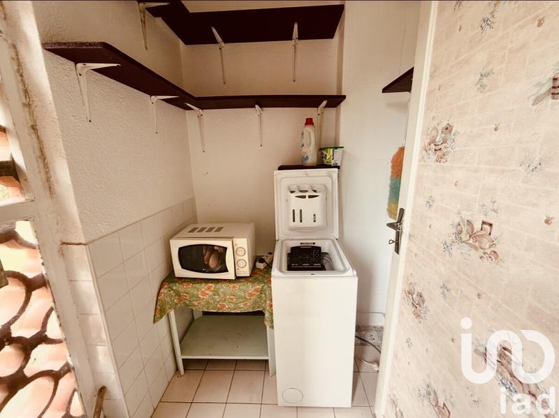 Appartement - 78 m² - 4 pièces