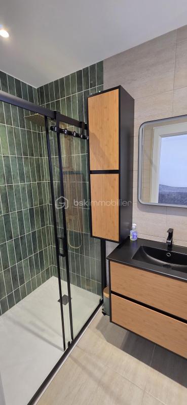 Maison - 134 m² - 5 pièces