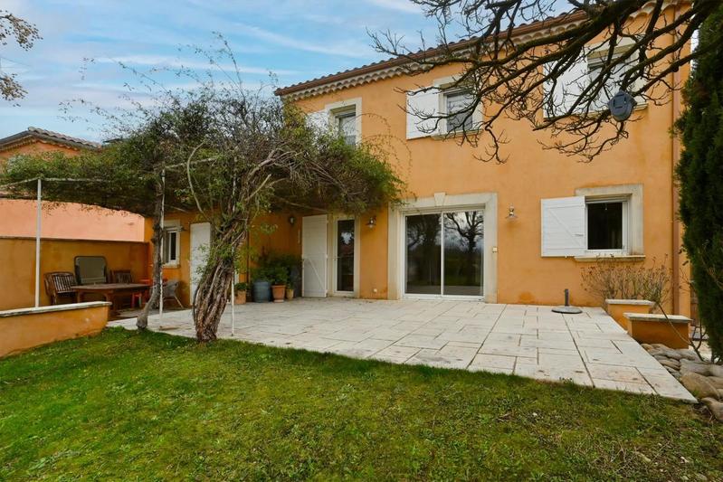 Maison - 147 m² - 5 pièces