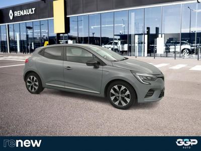 Renault Clio V TCe 100 Gpl Evolution