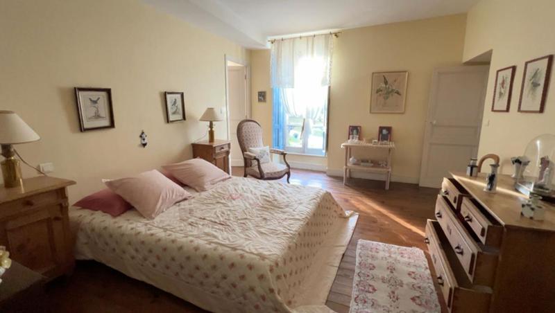 Propriété - 407 m² - 13 pièces