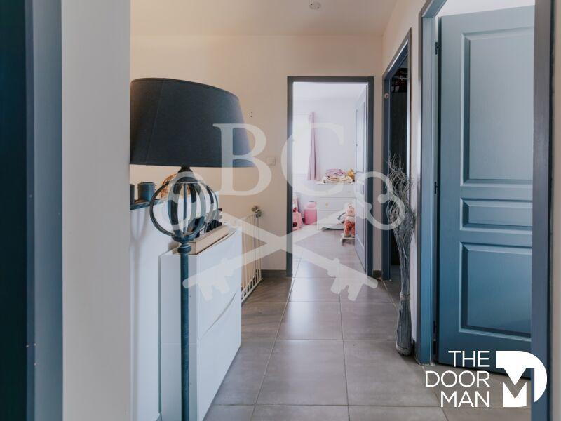 Maison - 98 m² - 4 pièces