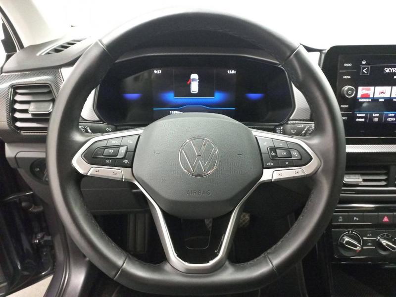 Volkswagen t-Cross 1.0 Tsi 95 Start/Stop Bvm5 Life