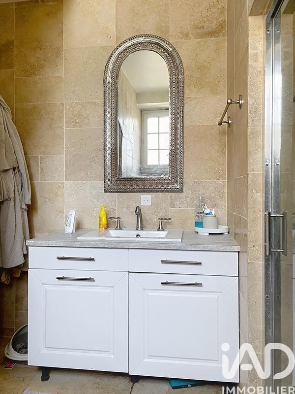 Maison - 152 m² - 7 pièces