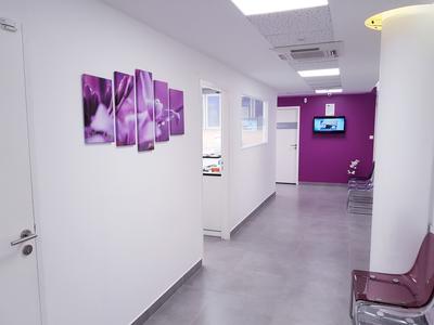 centre dentaire dentora