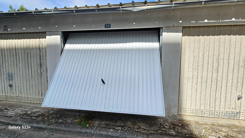 Appartement - 75 m² - 4 pièces