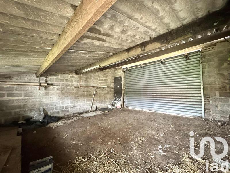 Maison de ville - 140 m² - 8 pièces