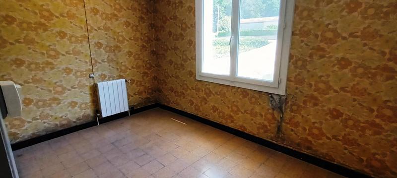 Maison de campagne - 75 m² - 5 pièces