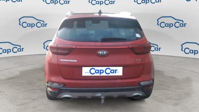 Kia Sportage 1.6 CRDi 136 Gt-Line