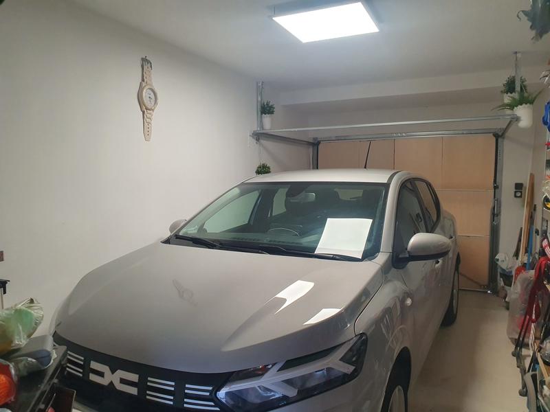 Maison - 56 m² - 3 pièces