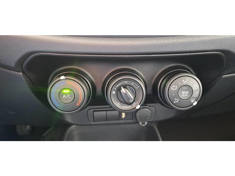 Toyota aygo x 1.0 Vvt-i 72 s-Cvt Dynamic