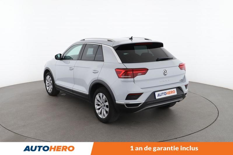 Volkswagen t-Roc 2.0 Tdi Carat 4Motion Dsg7 150 ch