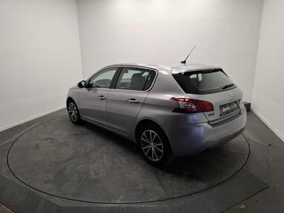 Peugeot 308 1.6 BlueHDi 100ch s&amp;S Bvm5 Allure
