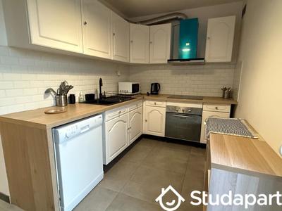 Appartement - 68 m² - 4 pièces