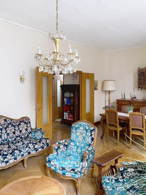 Appartement - 104 m² - 4 pièces