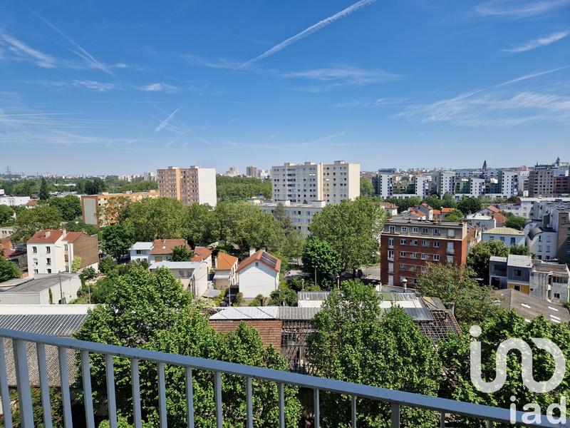 Appartement - 22 m² - 2 pièces