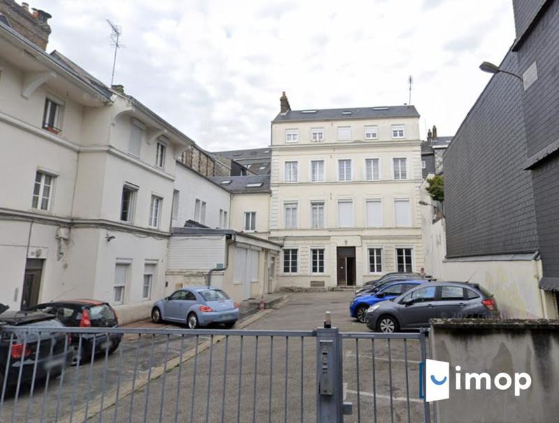 Duplex - 91 m² - 5 pièces